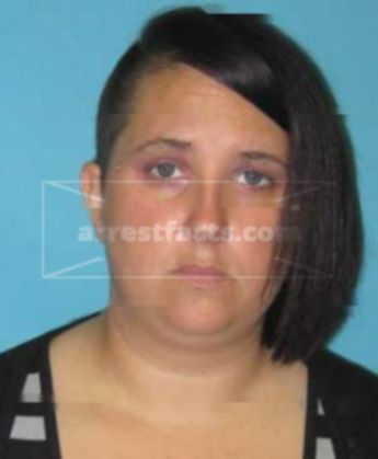 Jennifer Nicole Reed