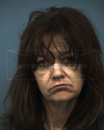 Thomasina Frances Grillo