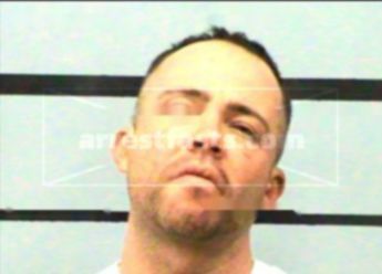 Eric Scott Irvine