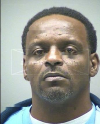 Demetrius Benard Hodges