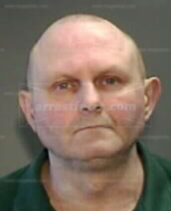 Terry Lee Collins