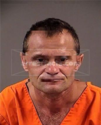Jody James Chapman