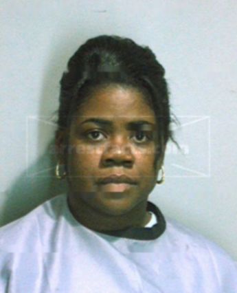 Sharmaine Virginia Brown