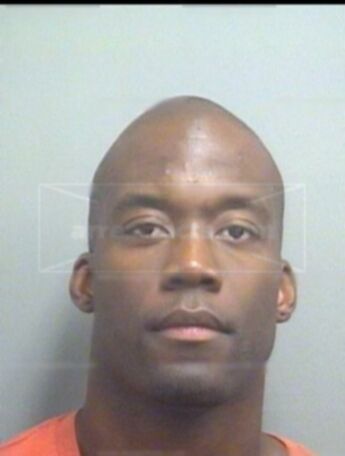 Brandon Pele Revis
