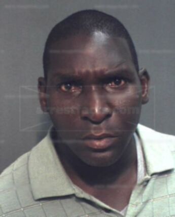James Searcy Jr.