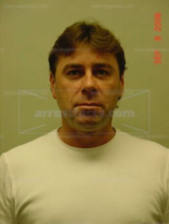 Larry M Brooks