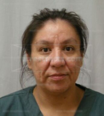 Terry Rosalin Pena