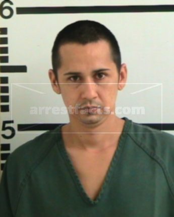 Tony Marguel Tovar