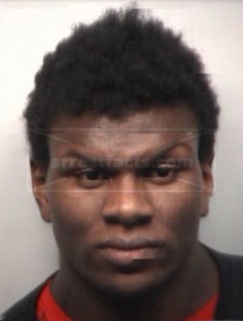 Devontizes Demichael Robinson