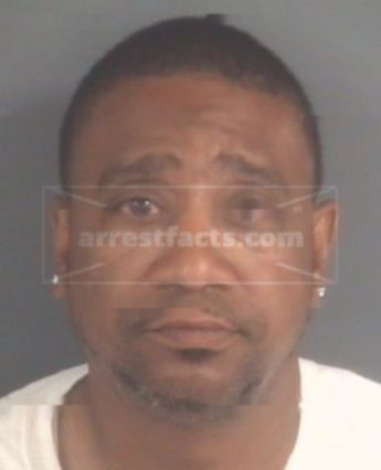 Patrick Fitzgerald Coley