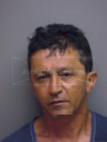 Rodolfo Gonzales