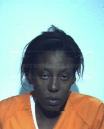 Ebony Thompson