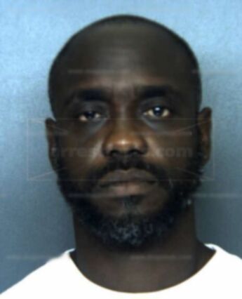 Alvin Markith Kendrick