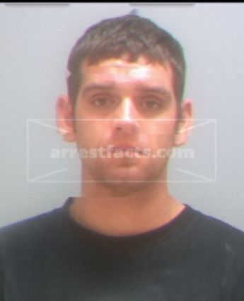 Jayson Sidney Dickie