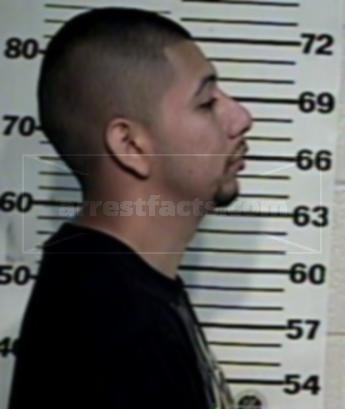 Ivan Sanchez