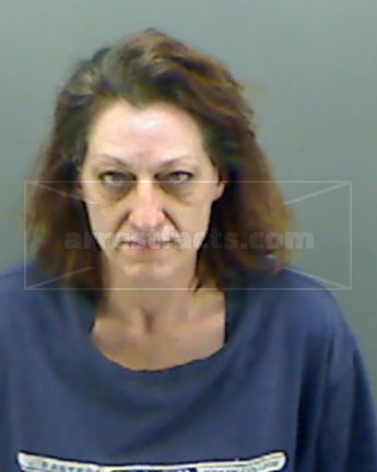 Terry Elaine Cawthon