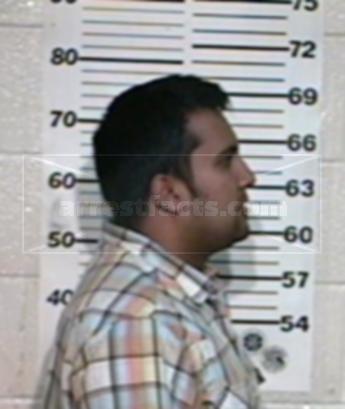 Peter Anthony Figueroa Rasmussen