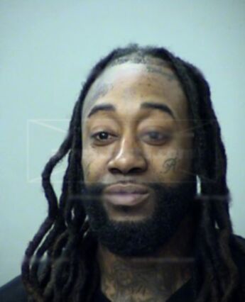 Ronell Earl Dear