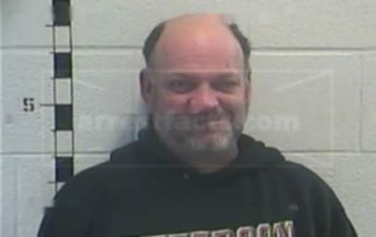 David Wayne Bruner