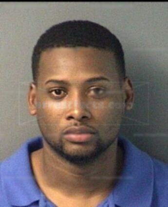 Brodrick Lamar Thompson