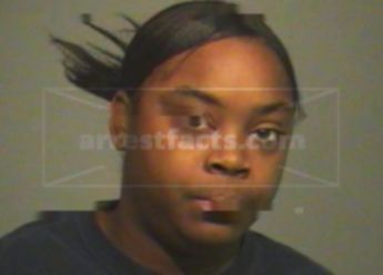 Vincentia Sadaylavon Johnson