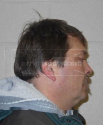 Robert James Dethman