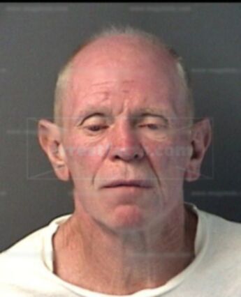 Donny Earl Johnson