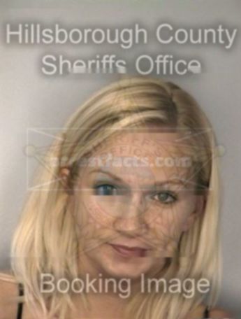 Miranda Michelle Kaufman
