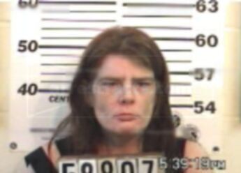 Joyce Ann Landrum