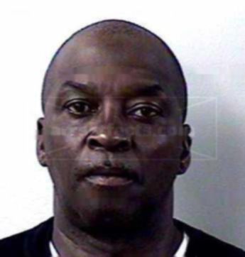 Larry Darnell Mc-Adams
