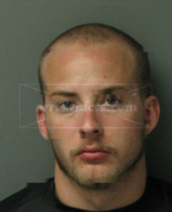 Dillon Logan Staton