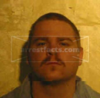 Jacob Mark Bokeno