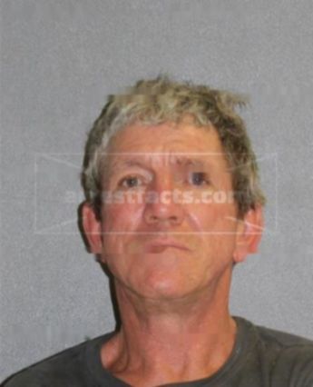 Guy William Johnston
