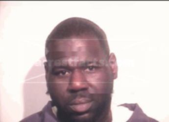 Sidney Lamarr Ward