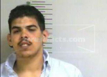 Christopher Lee Castro