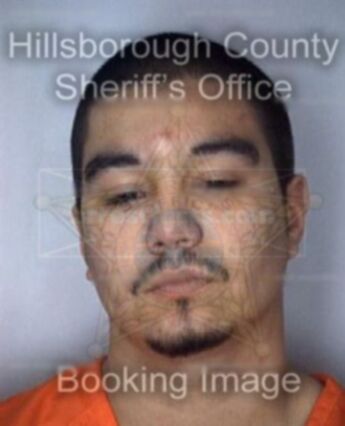 Michael Jamie Ortiz