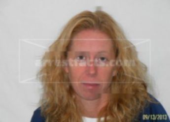 Catherine Isabel Flournoy