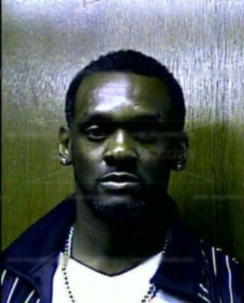Ronald Wayne Simmons
