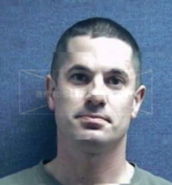 Todd Eric Waldeck