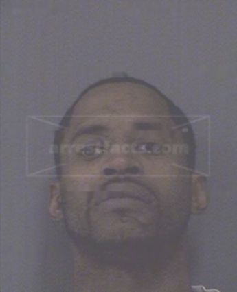 Tyquan Kamal Melvin