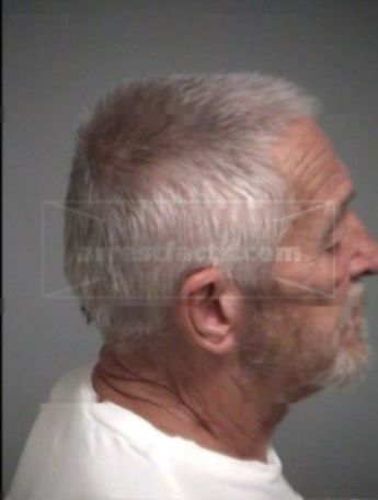 Jeffery Lawrence Harrison