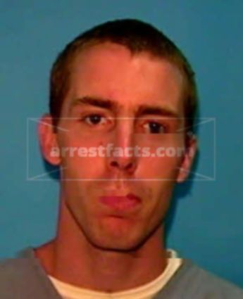 Joshua Joseph Thurston