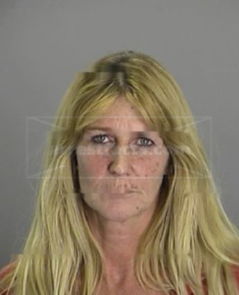 Kim Ann George