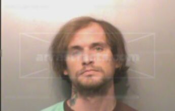 Eric Shorey Chisolm