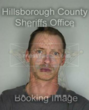 Robert Eugene Fleming