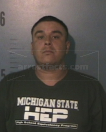 Joe Angel Olvera