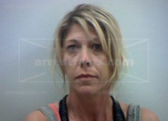 Kelly Ann Petrusky