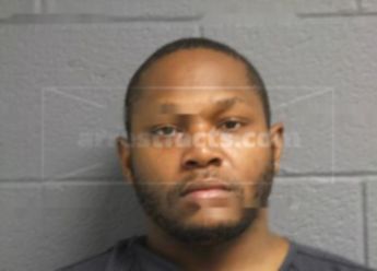 Jason Samone Wilson