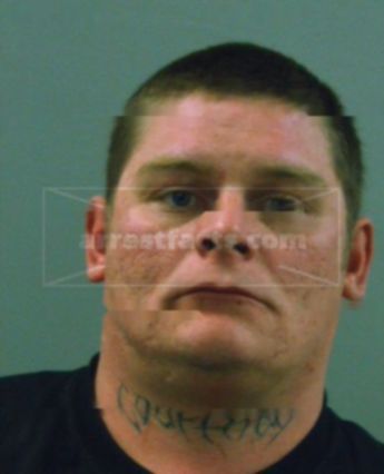 Brian Patrick Courtney
