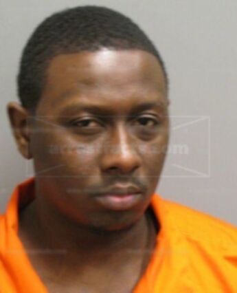 Darrion Maurice Graves
